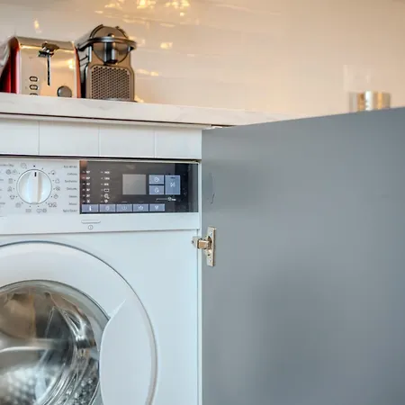Apartmán 4 Pers Halle Tony Garnier Lyon